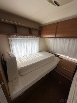 Karavan Bürstner Belcanto 2013 – výbava-klima-mover - 13