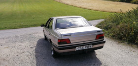 Peugeot 405, 1.9 D,STK 7/25,Velmi Zachovalé,Tažné zařízení - 13