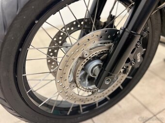BMW R 1200 GS,TRIPLE BLACK,TOP - 13