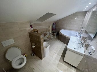 Rodinný dům 137m2, pozemek 661m2, Frýdek-Místek, ul. Stará R - 13