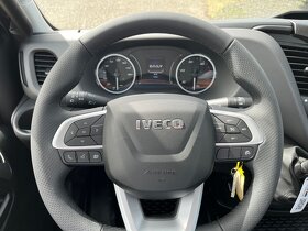 Iveco Daily 3.0 Hi-matic, Odtahový vůz, Nové, DPH - 13