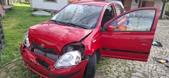 Yaris 1.4 D4D - 13
