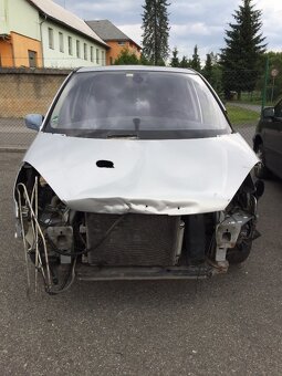 Citroen C8 Peugeot 807 - 13