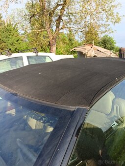 Chrysler Sebring 2,7i cabrio - 13