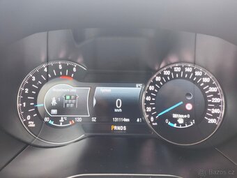 Ford Galaxy 2.0 TDCI 4x4 Titanium - 13