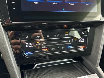 Arteon Shooting Brake R-Line 2.0 TDI 147kW 4Motion DSG - 13