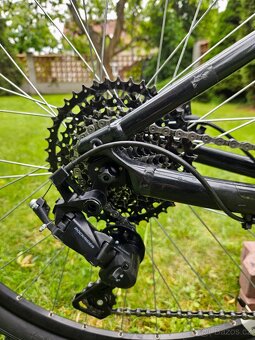 Horske kolo 2020 Rockrider EX PL 500 29 - 13