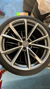 AUDI RS4 B8 4.2FSI 331kw - 13