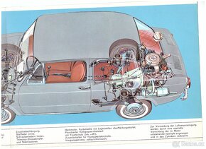 prospekt FIAT 850 - 13