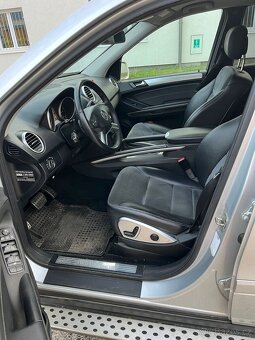 Mercedes ML280 CDI, pružiny, tažné - 13