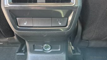 Škoda Kodiaq 2.0 TDi 110kw DSG 2022 ZÁRUKA - 13