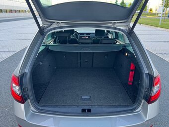ŠKODA OCTAVIA 3 FL - 2018, 2.0 TDI, DSG, FULL LED - 13