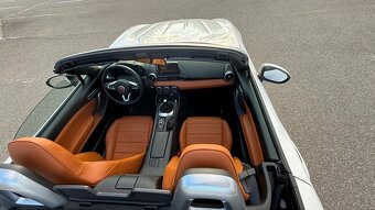 Fiat 124 Spider - 13