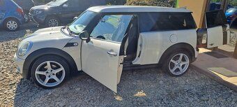 Mini Clubman 1.4i 70kW - 13