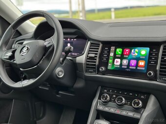 ✅SKODA KODIAQ 1.5TSI DSG model 2022 - 13