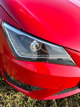 Seat Ibiza FR 1,2 TSi 77kW - 13