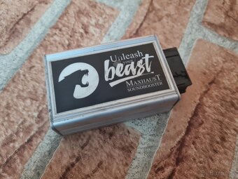 MAXHAUST ACTIVE SOUND BOOSTER pre BITDI 230 235 240kW A6 A7 - 13