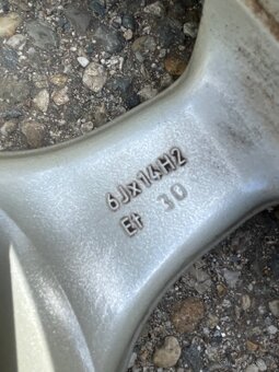 Alu Rc design r14 4x108 - 13