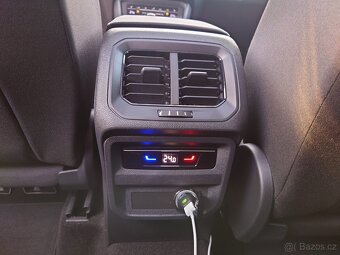 Tiguan Elegance 2,0TDi 110kW 7DSG 1maj. DPH - 13