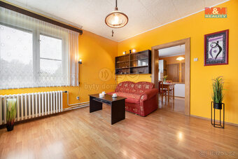 Prodej rodinného domu, 1310 m², Letohrad, ul. Ústecká - 13