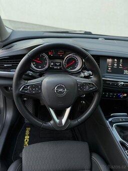 Opel Insignia 2020 2.0d 125 kW - 13