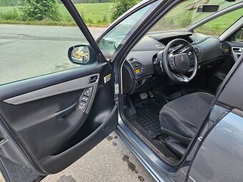 Citroen C4 Picasso 1.6HDI - 13