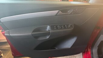 Alhambra 2.0TDi, Nové rozvody, pneu, brzdy - 13