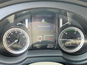 DAF XF 460 STANDART AUTOMAT EURO VI ADR - 13