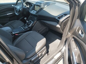 Ford Kuga 2.0 TDCi AWD - 13