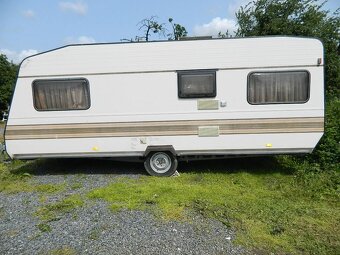 Karavan Knaus - 13