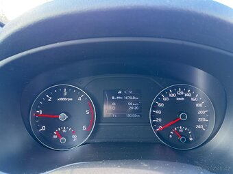 Kia Sportage, 1.7CRDi 85KW DPH - 13