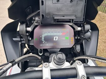 Bmw R 1250 GS HP - 13