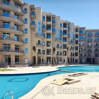 studio Princess resort Hurghada Egypt - 13