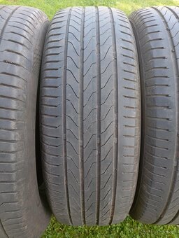 Continental - letní pneu - 195 / 65 / R 15 - 91 H - 13