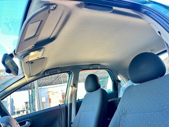 Opel Corsa 1.2 V16 - 13