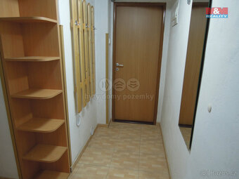 Pronájem bytu 1+1, 35 m², Brandýs nad Labem-Stará Boleslav - 13