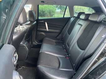 Mazda 6 2.0 D MZR - STK 7/2026 - KLIMA - 13