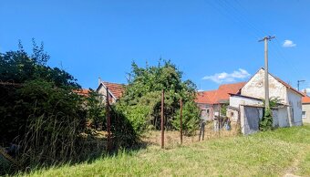 Prodej rodinného domu se zahradou v Uherském Ostrohu - 13