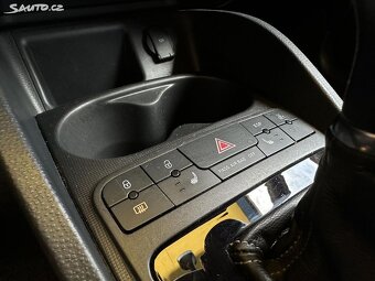 Seat Ibiza CUPRA 1.4TSI/132Kw DSG 1.Maj. r.v. 2010 - 13