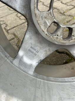 Kerscher Carmona 16" k renovaci - dvourozměr - 13