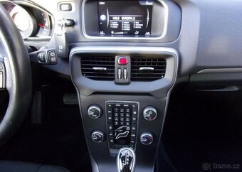 Volvo V40 2.0D288kW 225000KM AUTOMAT 1A nafta automat 88 kw - 13