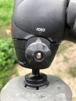 Manfrotto 785B - 13
