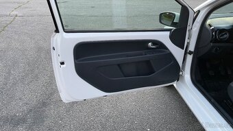 VW UP 1.0 ECOFUEL CNG NAVIGACE - 13