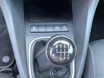 Volkswagen Golf 1.2TSi, 77KW, MATCH - 13