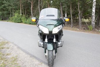 HONDA GL 1800 - 13
