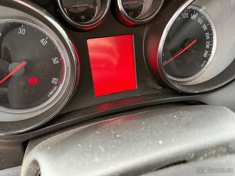 Opel Zafira Tourer 2.0 CDTI 125kw, 2016 OPC packet - 13