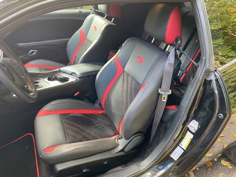 Dodge Challenger 5.7 HEMI r.v. 2017 - 13