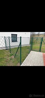 Byt 2kk 38m2 s predzahradkou Ostrov n. Ohri - 13