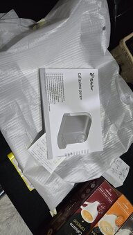 Kávovar kapslový - Cafissimo pure+, white - 13