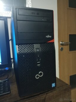 PC Fujitsu Siemens - 13